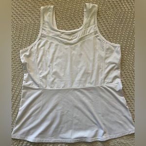 TAIL Activewear Tank - Large